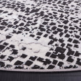 SAFAVIEH Amelia Valvi Modern Abstract Rug