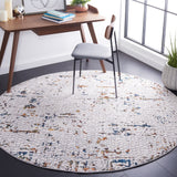 SAFAVIEH Amelia Valvi Modern Abstract Rug