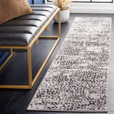 SAFAVIEH Amelia Valvi Modern Abstract Rug