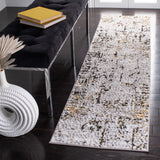 SAFAVIEH Amelia Valvi Modern Abstract Rug