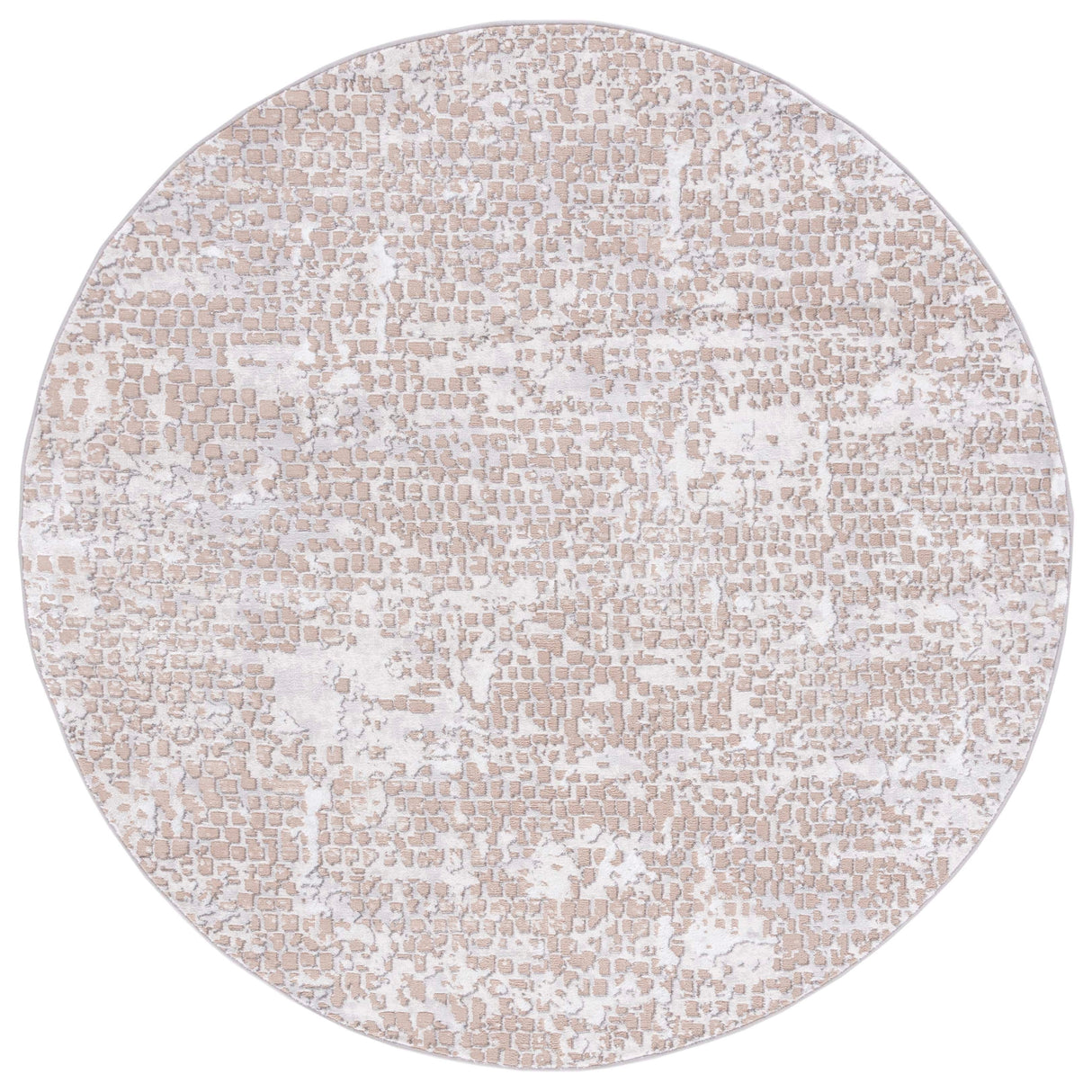 SAFAVIEH Amelia Valvi Modern Abstract Rug