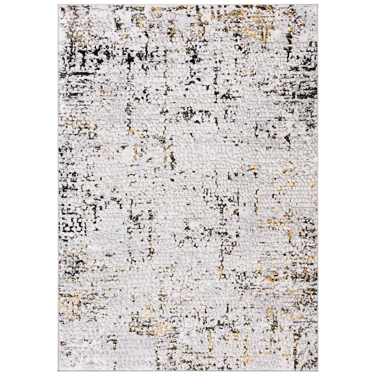 SAFAVIEH Amelia Valvi Modern Abstract Rug