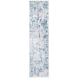 SAFAVIEH Amelia Valvi Modern Abstract Rug