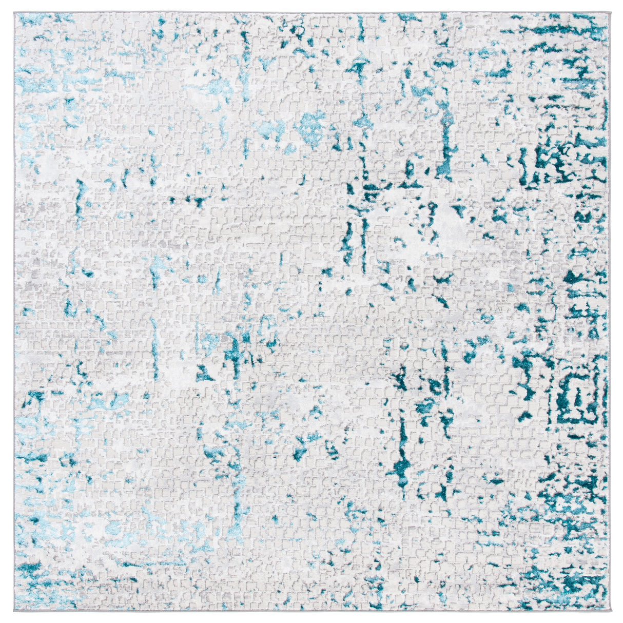 SAFAVIEH Amelia Valvi Modern Abstract Rug