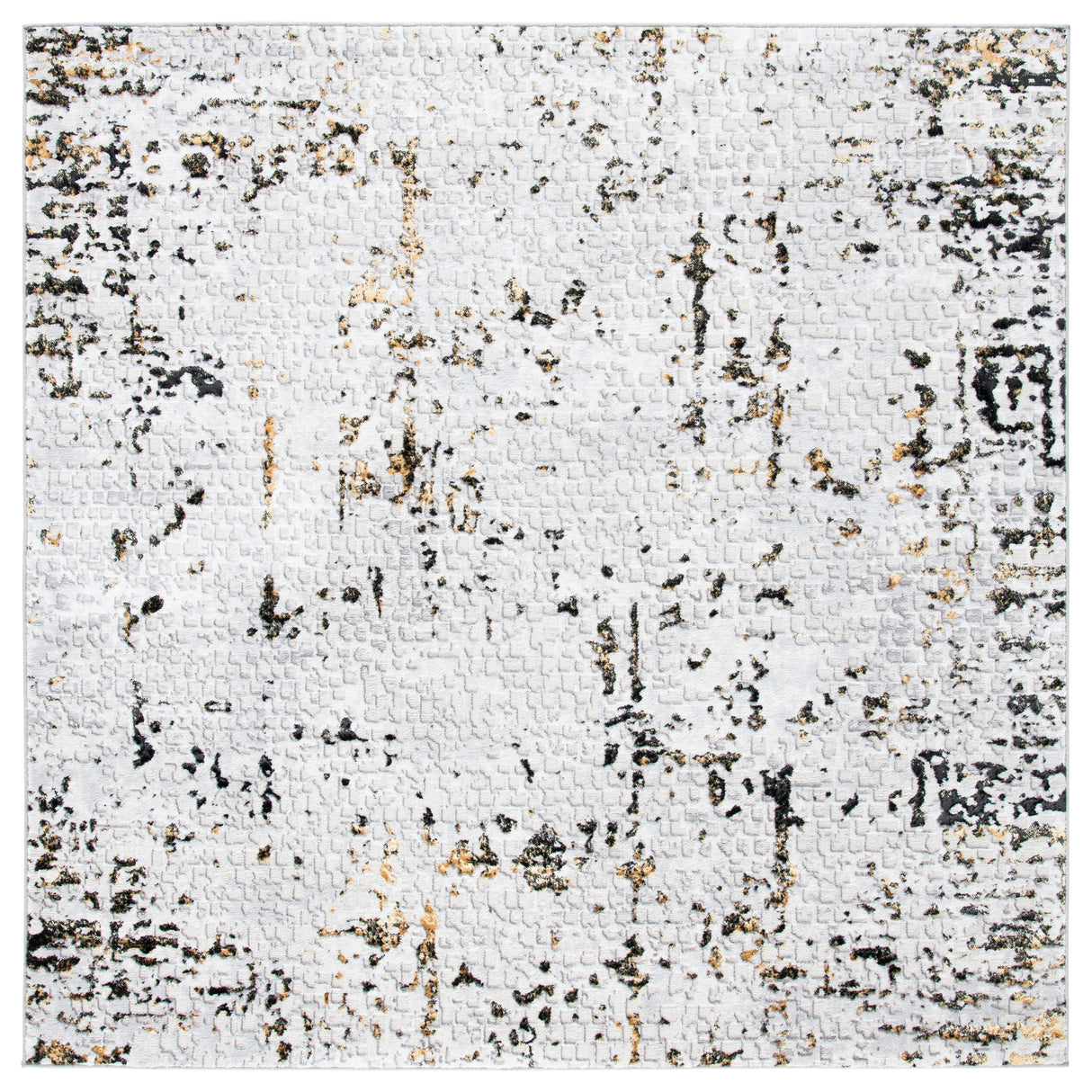 SAFAVIEH Amelia Valvi Modern Abstract Rug