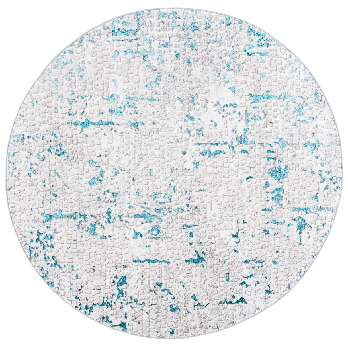 SAFAVIEH Amelia Valvi Modern Abstract Rug