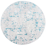 SAFAVIEH Amelia Valvi Modern Abstract Rug