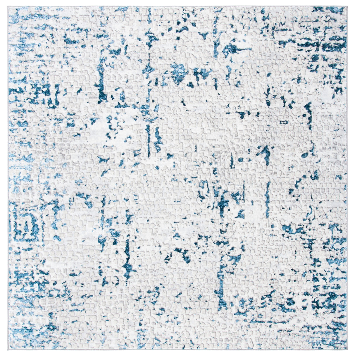 SAFAVIEH Amelia Valvi Modern Abstract Rug