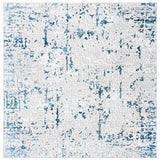 SAFAVIEH Amelia Valvi Modern Abstract Rug