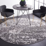 SAFAVIEH Amelia Valvi Modern Abstract Rug