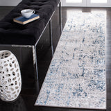 SAFAVIEH Amelia Valvi Modern Abstract Rug