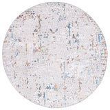 SAFAVIEH Amelia Valvi Modern Abstract Rug