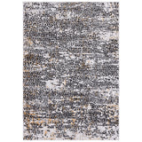 SAFAVIEH Amelia Valvi Modern Abstract Rug