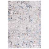 SAFAVIEH Amelia Valvi Modern Abstract Rug