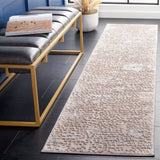 SAFAVIEH Amelia Valvi Modern Abstract Rug