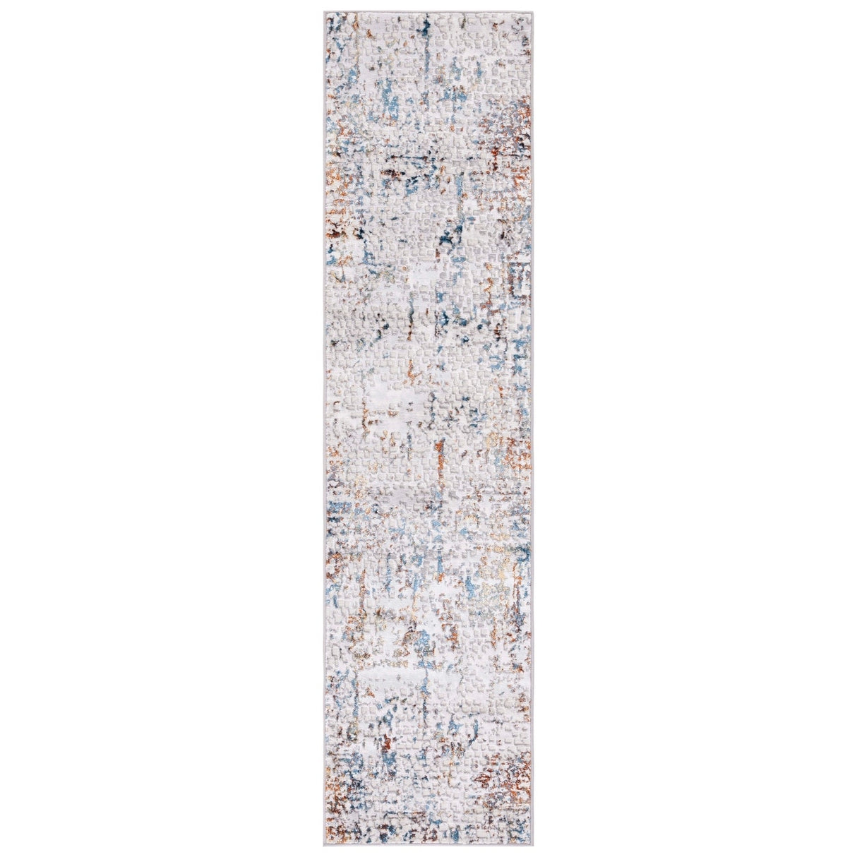 SAFAVIEH Amelia Valvi Modern Abstract Rug