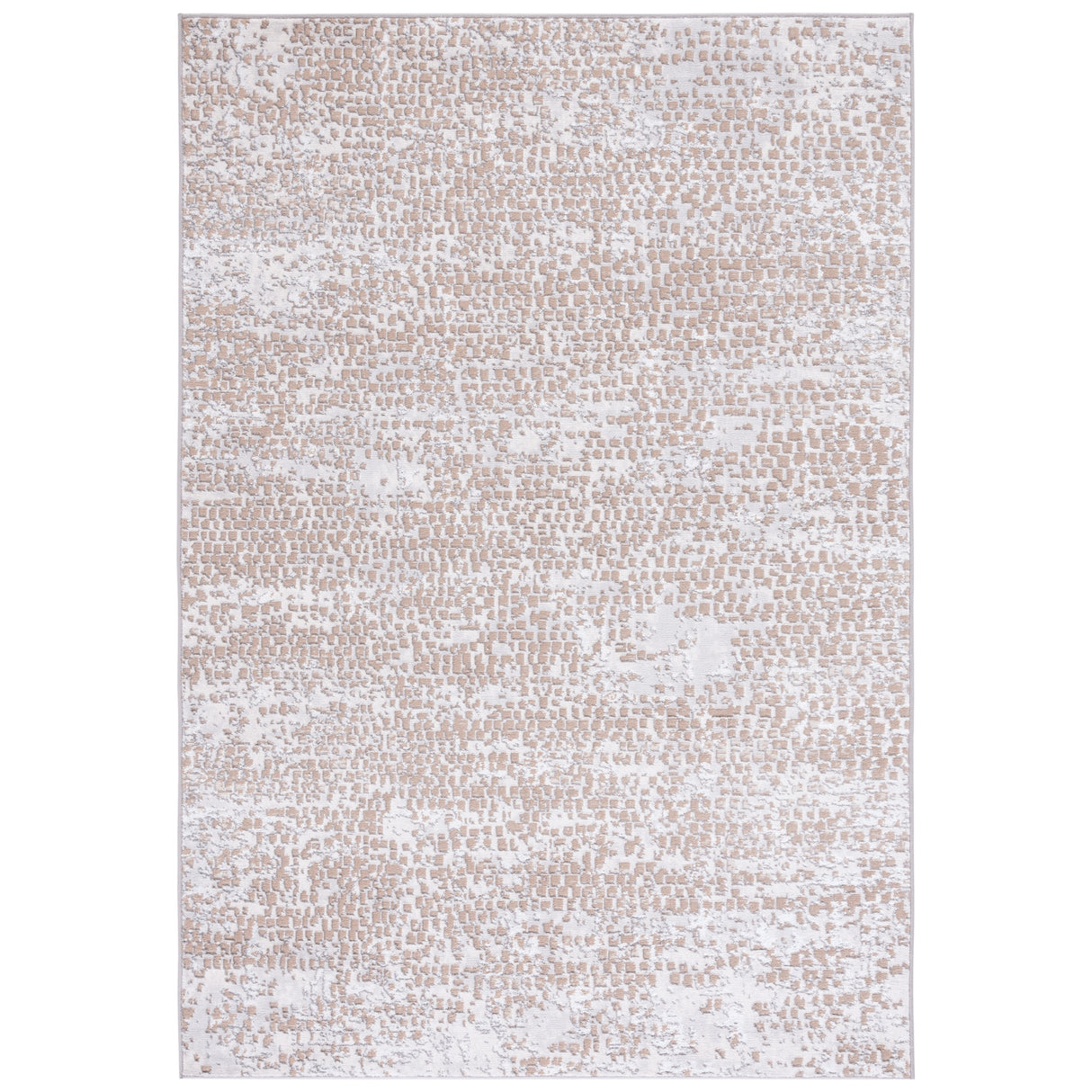 SAFAVIEH Amelia Valvi Modern Abstract Rug