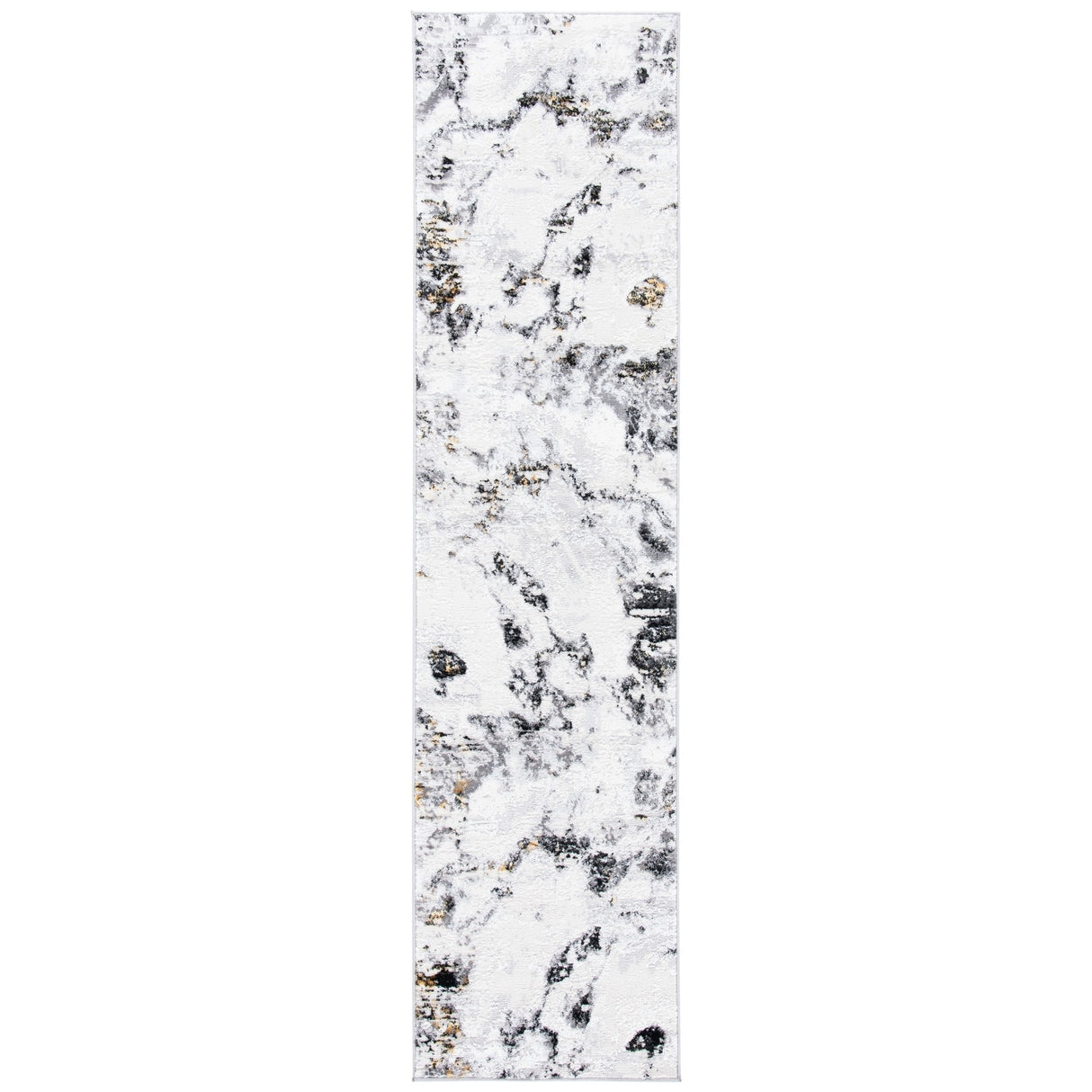 SAFAVIEH Amelia Vivan Abstract Distressed Rug