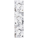 SAFAVIEH Amelia Vivan Abstract Distressed Rug