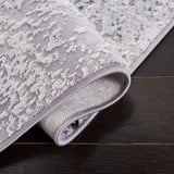 SAFAVIEH Amelia Vivan Abstract Distressed Rug