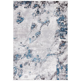 SAFAVIEH Amelia Vivan Abstract Distressed Rug