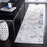 SAFAVIEH Amelia Vivan Abstract Distressed Rug