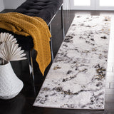 SAFAVIEH Amelia Vivan Abstract Distressed Rug