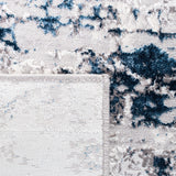 SAFAVIEH Amelia Vivan Abstract Distressed Rug