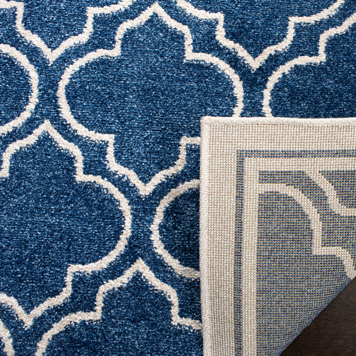 SAFAVIEH Amherst Lyda Modern Rug