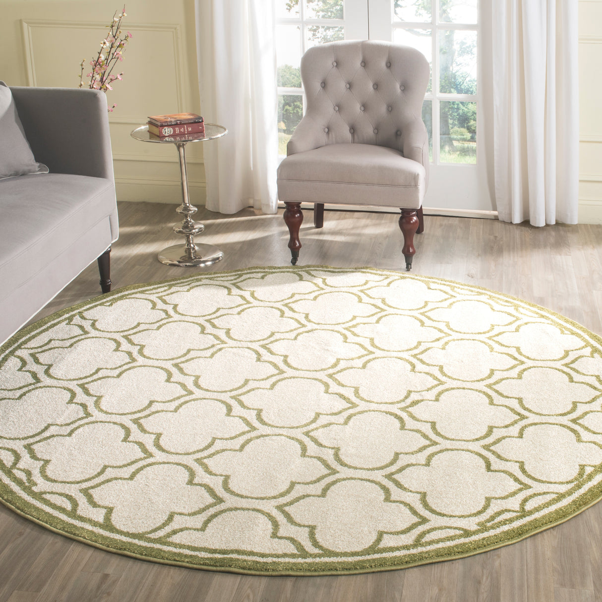 SAFAVIEH Amherst Lyda Modern Rug