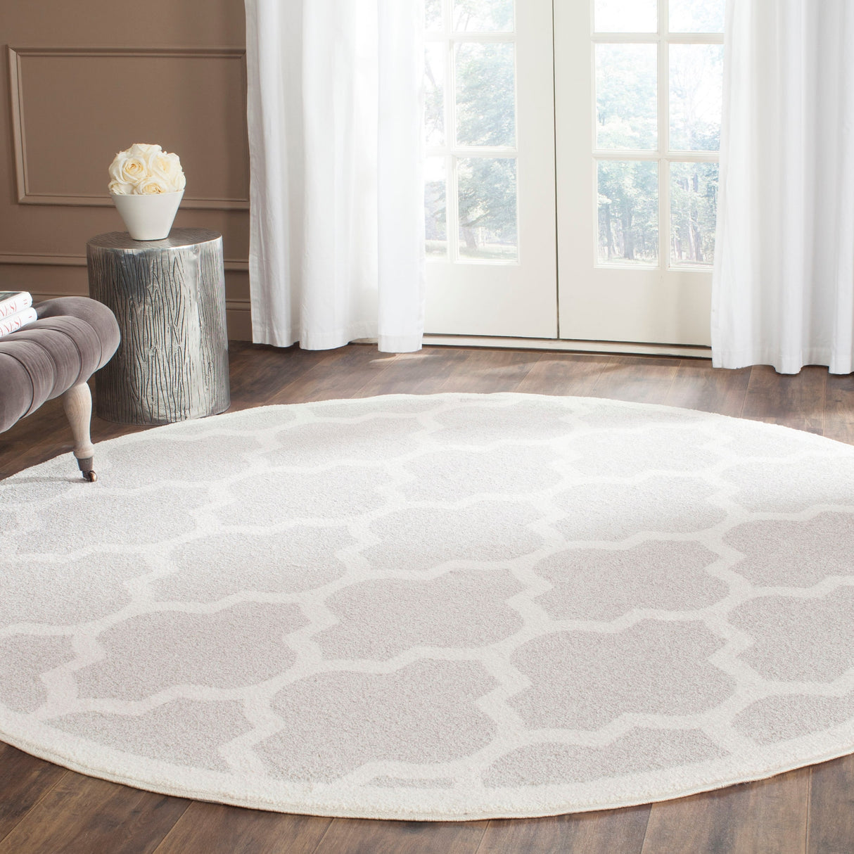 SAFAVIEH Amherst Machi Modern Rug