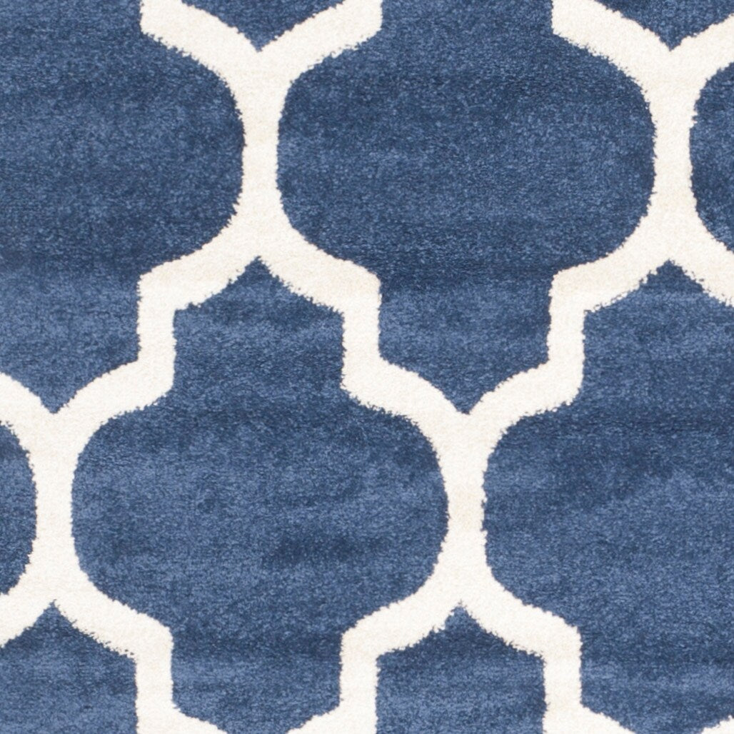 SAFAVIEH Amherst Machi Modern Rug