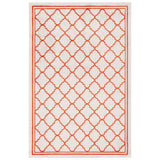 SAFAVIEH Amherst Namira Trellis Rug