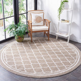 SAFAVIEH Amherst Namira Trellis Rug