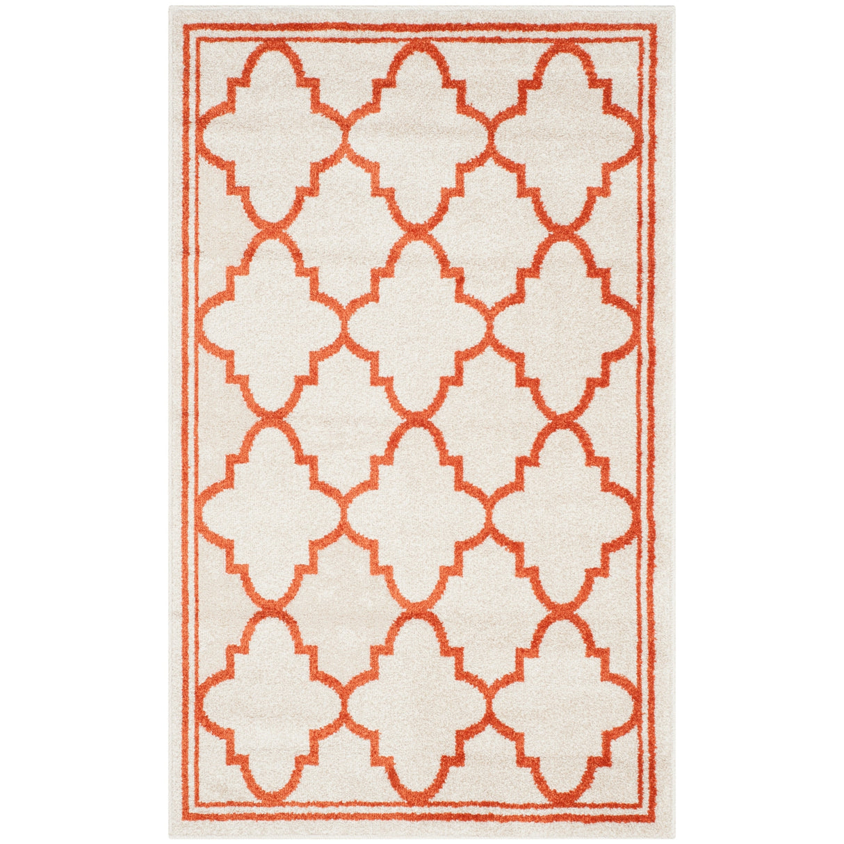 SAFAVIEH Amherst Namira Trellis Rug