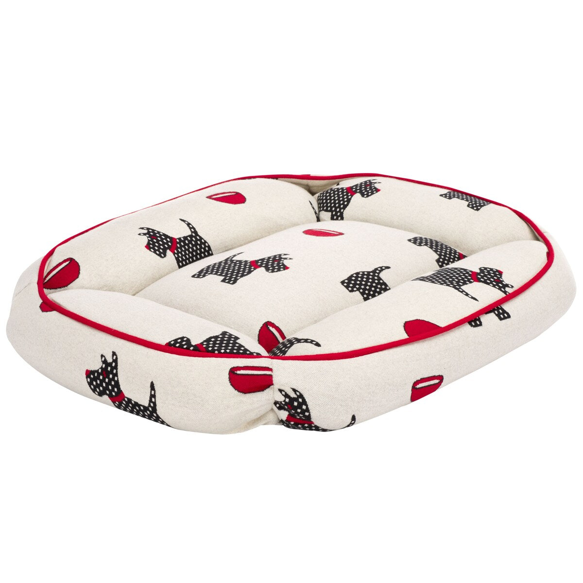 SAFAVIEH Amirah Dog Bed