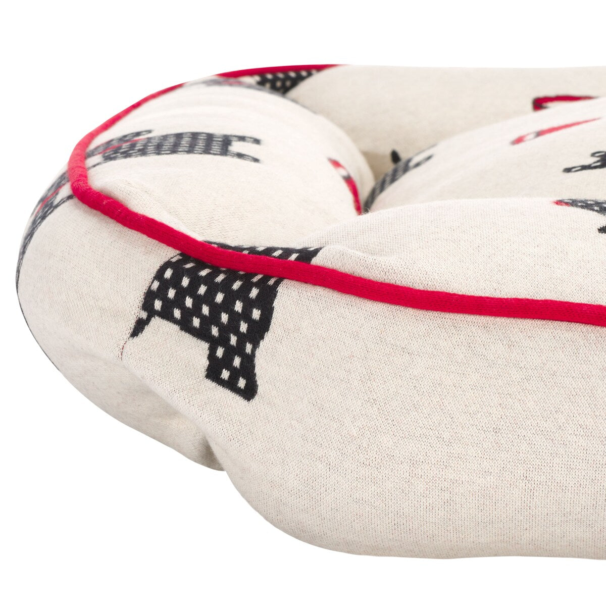 SAFAVIEH Amirah Dog Bed