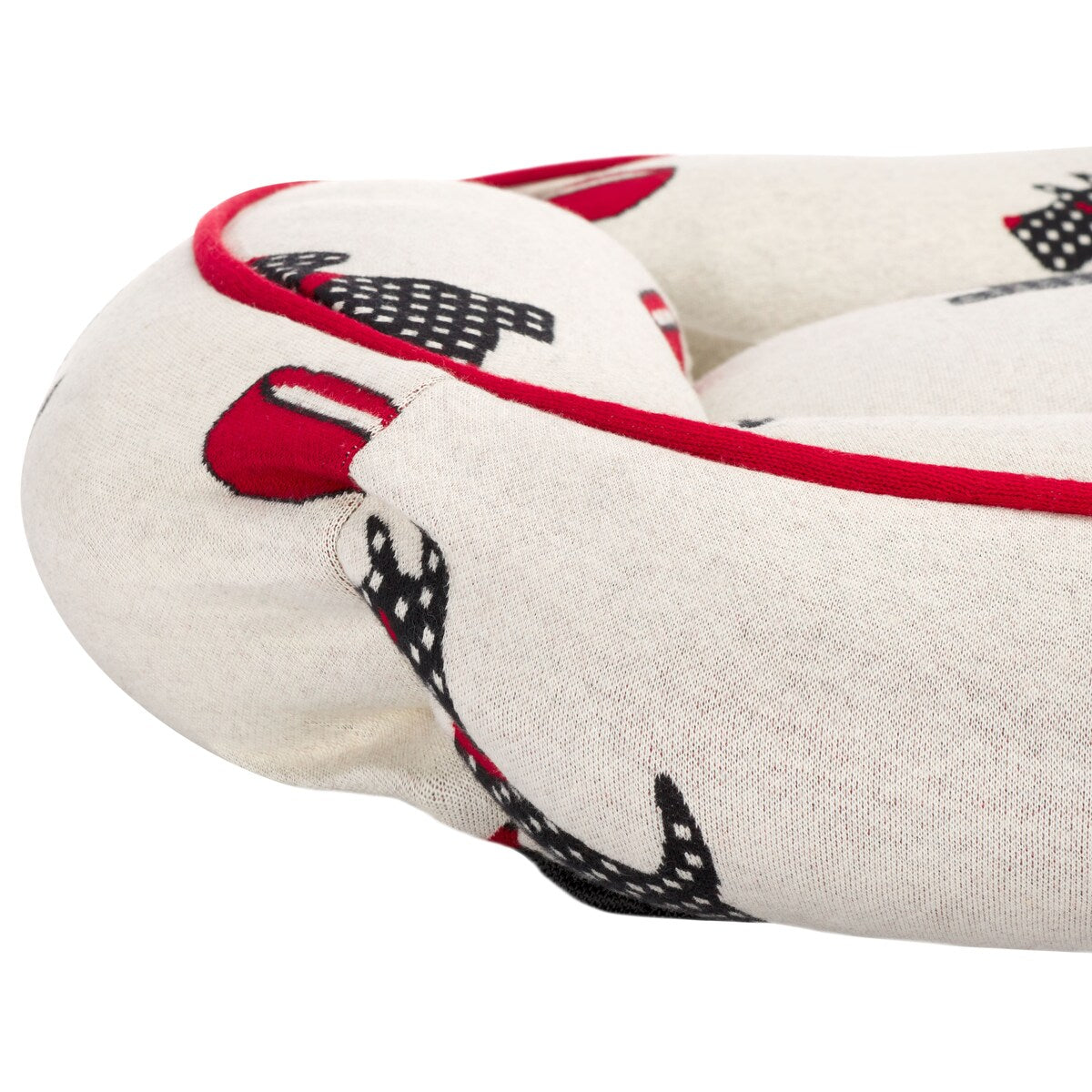 SAFAVIEH Amirah Dog Bed