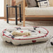 SAFAVIEH Amirah Dog Bed