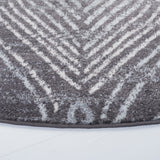 SAFAVIEH Amsterdam Gulumser Modern Rug