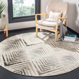 SAFAVIEH Amsterdam Gulumser Modern Rug