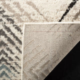 SAFAVIEH Amsterdam Gulumser Modern Rug