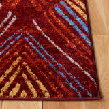 SAFAVIEH Amsterdam Gulumser Modern Rug