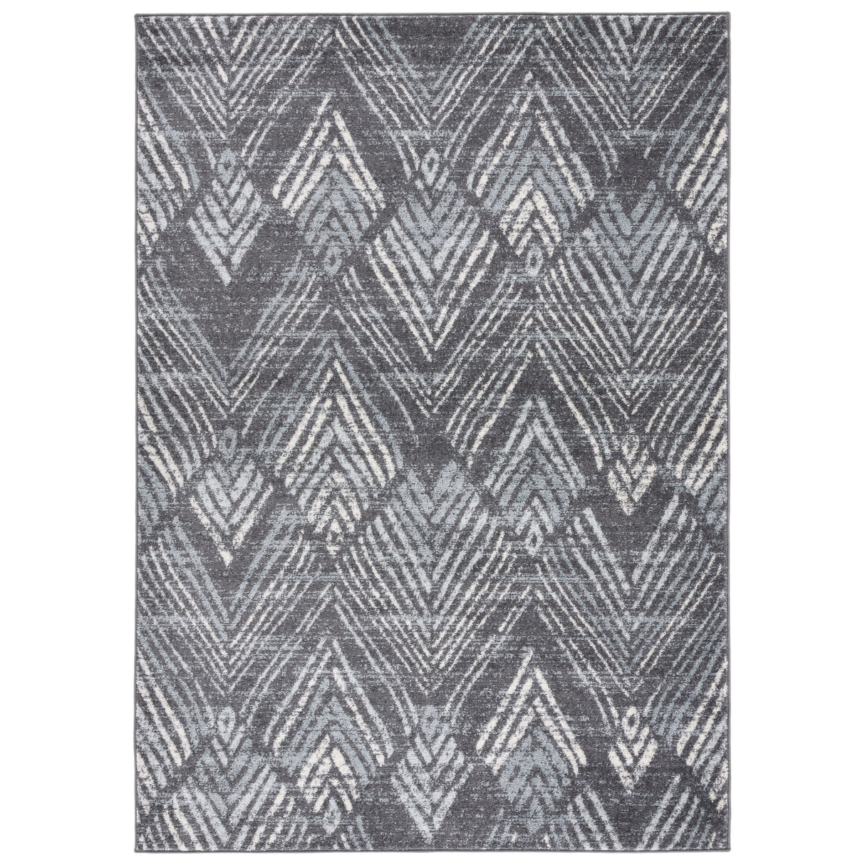 SAFAVIEH Amsterdam Gulumser Modern Rug