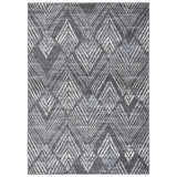 SAFAVIEH Amsterdam Gulumser Modern Rug