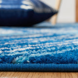 SAFAVIEH Amsterdam Gulumser Modern Rug