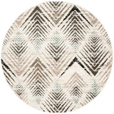 SAFAVIEH Amsterdam Gulumser Modern Rug