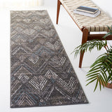 SAFAVIEH Amsterdam Gulumser Modern Rug