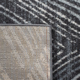 SAFAVIEH Amsterdam Gulumser Modern Rug