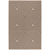 SAFAVIEH Amsterdam Gulumser Modern Rug